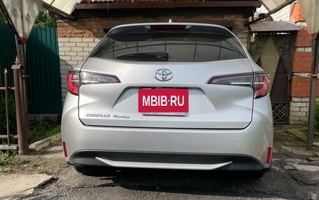 Toyota Corolla, 2020 год, 1 900 000 рублей, 4 фотография