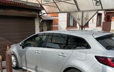 Toyota Corolla, 2020 год, 1 900 000 рублей, 5 фотография