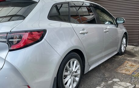 Toyota Corolla, 2020 год, 1 900 000 рублей, 6 фотография