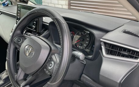 Toyota Corolla, 2020 год, 1 900 000 рублей, 8 фотография