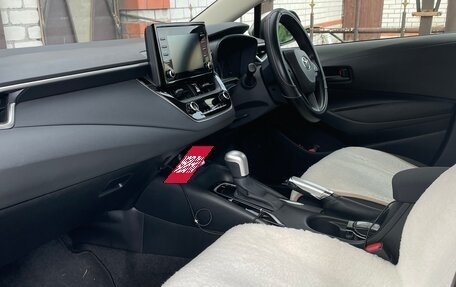 Toyota Corolla, 2020 год, 1 900 000 рублей, 10 фотография
