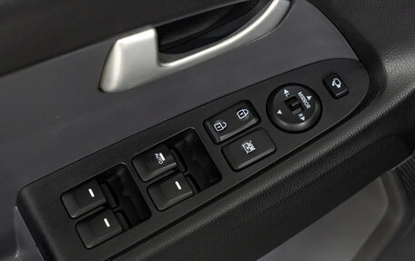 KIA Sportage III, 2012 год, 1 407 000 рублей, 13 фотография