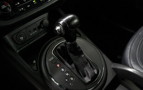 KIA Sportage III, 2012 год, 1 407 000 рублей, 11 фотография
