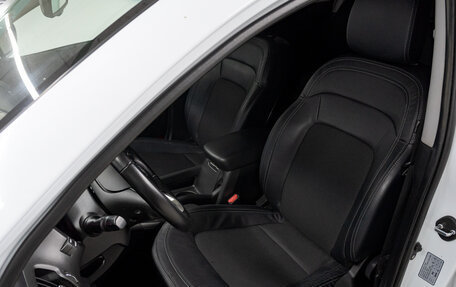 KIA Sportage III, 2012 год, 1 407 000 рублей, 14 фотография