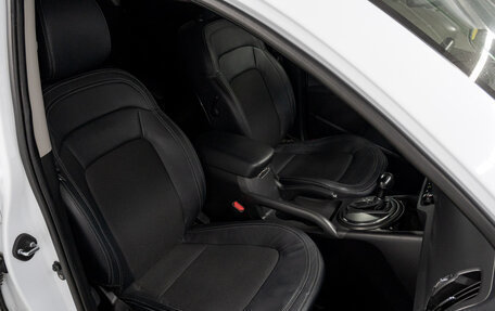 KIA Sportage III, 2012 год, 1 407 000 рублей, 17 фотография