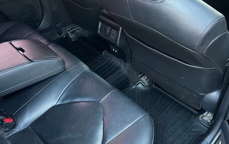 Toyota Camry, 2018 год, 1 100 000 рублей, 11 фотография