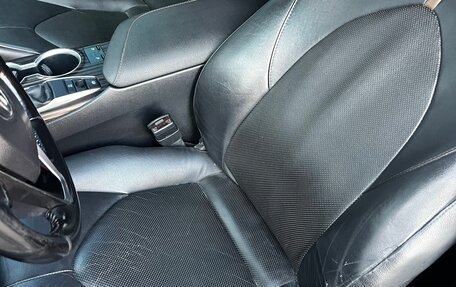Toyota Camry, 2018 год, 1 100 000 рублей, 14 фотография