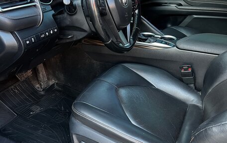 Toyota Camry, 2018 год, 1 100 000 рублей, 10 фотография