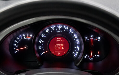KIA Sportage III, 2012 год, 1 407 000 рублей, 25 фотография