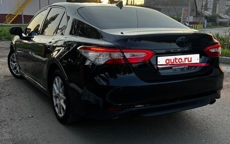 Toyota Camry, 2018 год, 1 100 000 рублей, 5 фотография