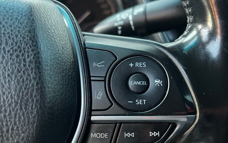 Toyota Camry, 2018 год, 1 100 000 рублей, 15 фотография