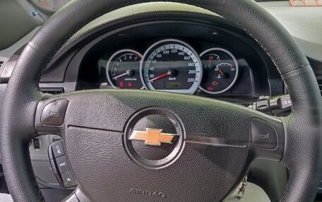 Chevrolet Lacetti, 2008 год, 480 000 рублей, 7 фотография