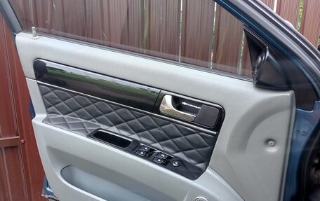 Chevrolet Lacetti, 2008 год, 480 000 рублей, 9 фотография