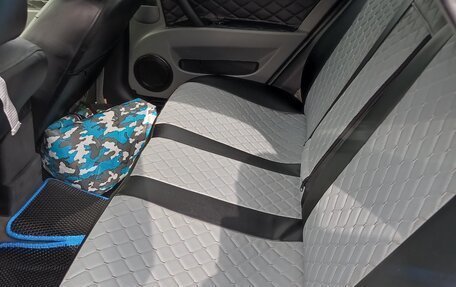 Chevrolet Lacetti, 2008 год, 480 000 рублей, 11 фотография
