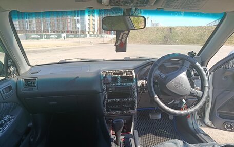 Toyota Carina, 1997 год, 550 000 рублей, 2 фотография