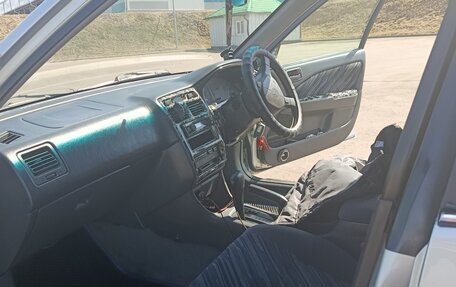 Toyota Carina, 1997 год, 550 000 рублей, 4 фотография