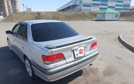 Toyota Carina, 1997 год, 550 000 рублей, 7 фотография