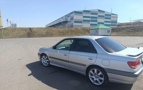 Toyota Carina, 1997 год, 550 000 рублей, 5 фотография