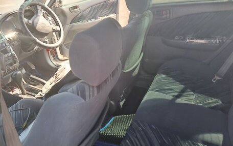 Toyota Carina, 1997 год, 550 000 рублей, 6 фотография