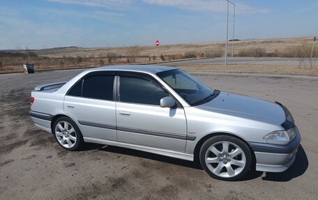 Toyota Carina, 1997 год, 550 000 рублей, 11 фотография