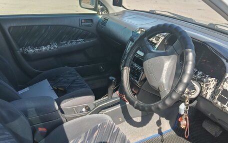Toyota Carina, 1997 год, 550 000 рублей, 8 фотография