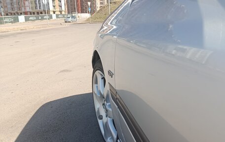Toyota Carina, 1997 год, 550 000 рублей, 12 фотография