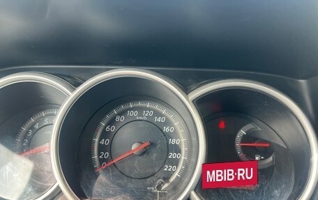 Nissan Tiida, 2010 год, 920 000 рублей, 12 фотография