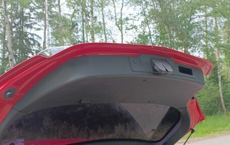 Opel Astra J, 2012 год, 600 000 рублей, 8 фотография