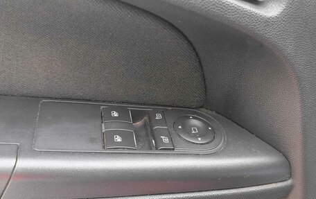 Opel Astra J, 2012 год, 600 000 рублей, 5 фотография