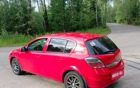 Opel Astra J, 2012 год, 600 000 рублей, 2 фотография