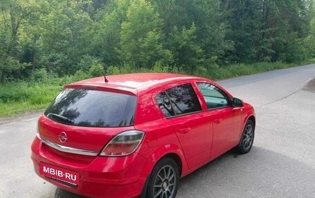 Opel Astra J, 2012 год, 600 000 рублей, 3 фотография