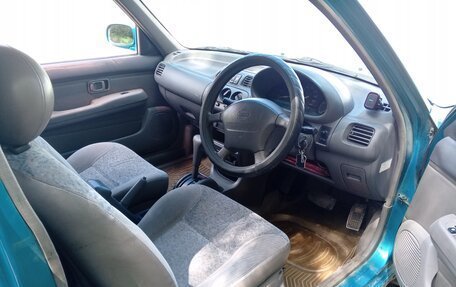 Nissan March II, 1999 год, 115 000 рублей, 14 фотография