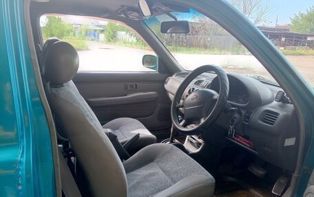 Nissan March II, 1999 год, 115 000 рублей, 25 фотография