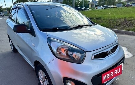 KIA Picanto II, 2011 год, 695 000 рублей, 2 фотография