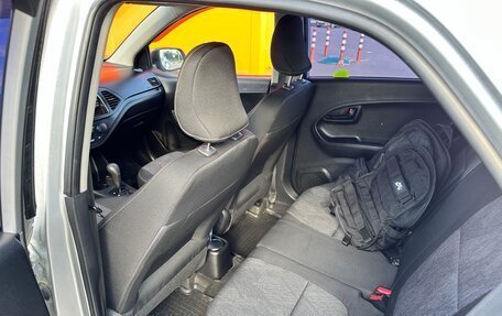 KIA Picanto II, 2011 год, 695 000 рублей, 14 фотография