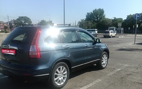 Honda CR-V III рестайлинг, 2008 год, 1 270 000 рублей, 2 фотография