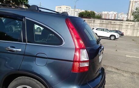 Honda CR-V III рестайлинг, 2008 год, 1 270 000 рублей, 7 фотография
