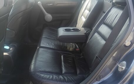 Honda CR-V III рестайлинг, 2008 год, 1 270 000 рублей, 9 фотография