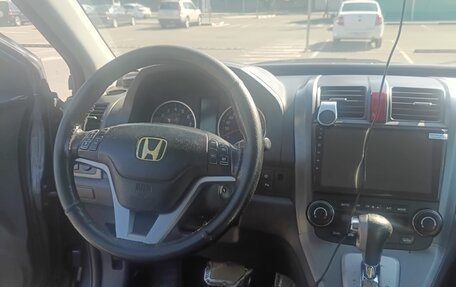 Honda CR-V III рестайлинг, 2008 год, 1 270 000 рублей, 14 фотография