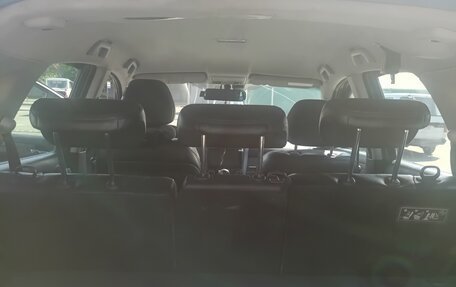 Honda CR-V III рестайлинг, 2008 год, 1 270 000 рублей, 10 фотография