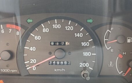 Hyundai Accent III, 2007 год, 349 000 рублей, 6 фотография