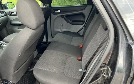 Ford Focus II рестайлинг, 2010 год, 550 000 рублей, 11 фотография