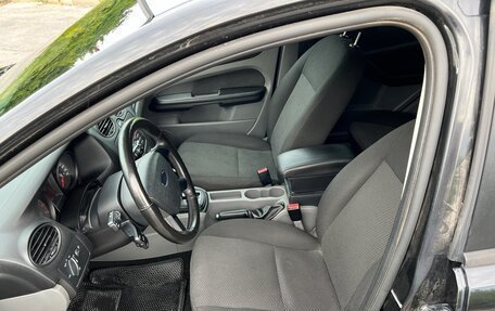 Ford Focus II рестайлинг, 2010 год, 550 000 рублей, 8 фотография