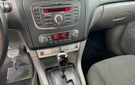 Ford Focus II рестайлинг, 2010 год, 550 000 рублей, 9 фотография