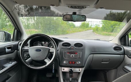 Ford Focus II рестайлинг, 2010 год, 550 000 рублей, 10 фотография