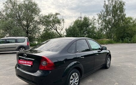 Ford Focus II рестайлинг, 2010 год, 550 000 рублей, 6 фотография
