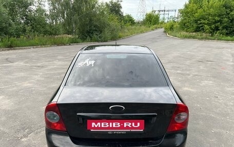 Ford Focus II рестайлинг, 2010 год, 550 000 рублей, 7 фотография