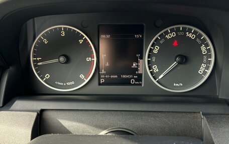 Land Rover Discovery IV, 2016 год, 2 490 000 рублей, 12 фотография