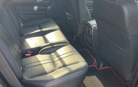 Land Rover Discovery IV, 2016 год, 2 490 000 рублей, 8 фотография
