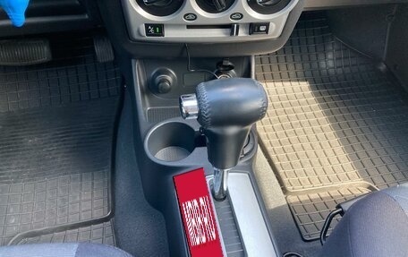 Hyundai Getz I рестайлинг, 2007 год, 720 000 рублей, 17 фотография